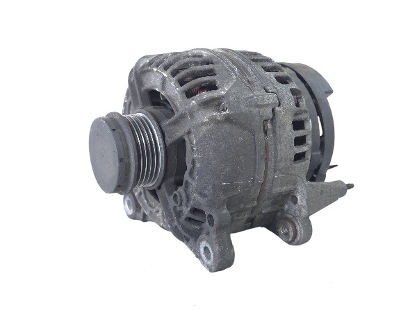 OPEL ASTRA III H COMBO C 1.7 CDTI ALTERNATOR STX100157