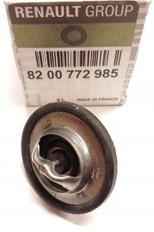 OE RENAULT TERMOSTAT 1.4 1.6 8200772985