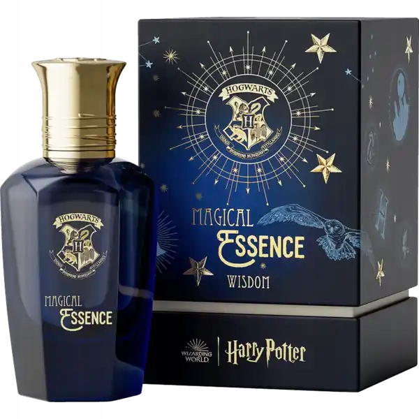 Harry Potter Magical Essence Wisdom Man EdP 50 ml parfémovaná voda