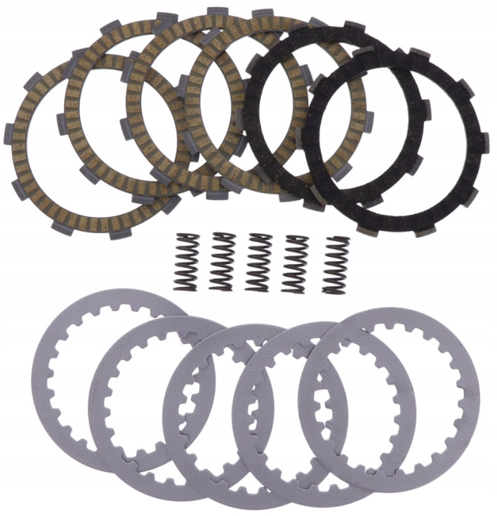 Sada na opravu spojky Yamaha Yz 65 18-20