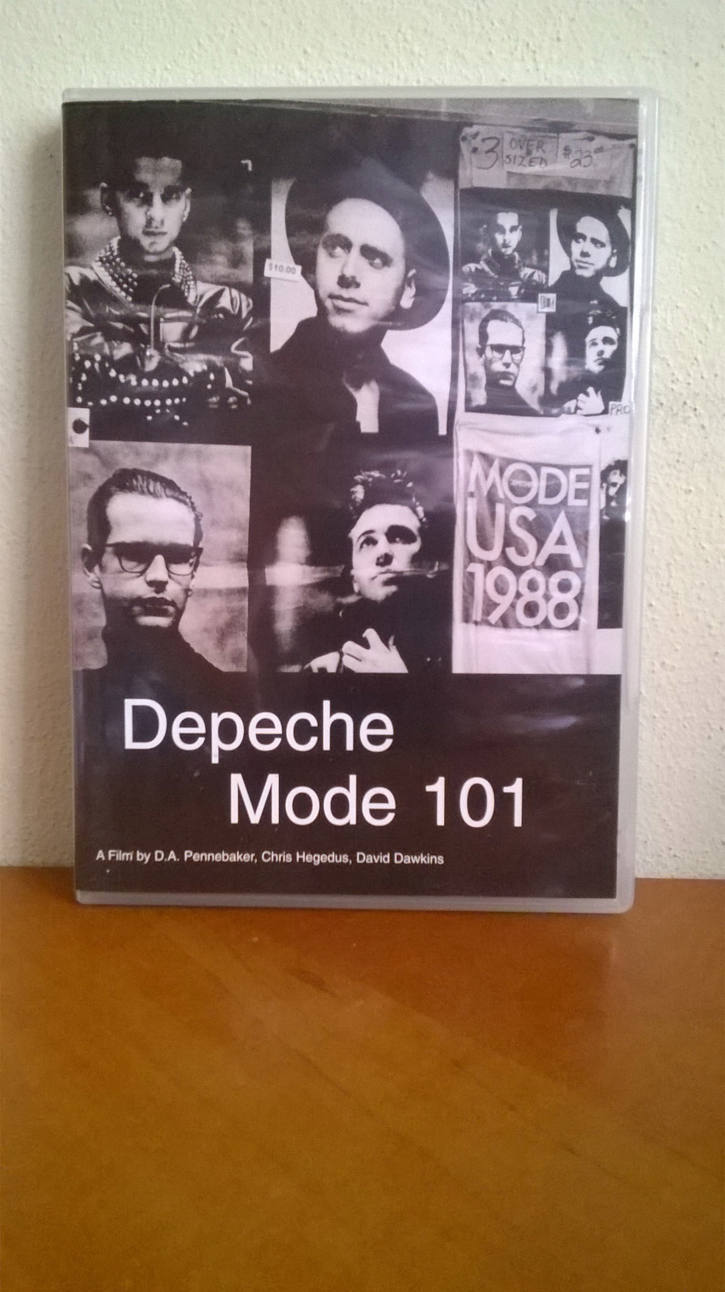 Depeche Mode / 101 アナログレコード(フォトブック付) DEPECHE MODE 101 - Live 2LP - Sklep internetowy Winylownia.pl