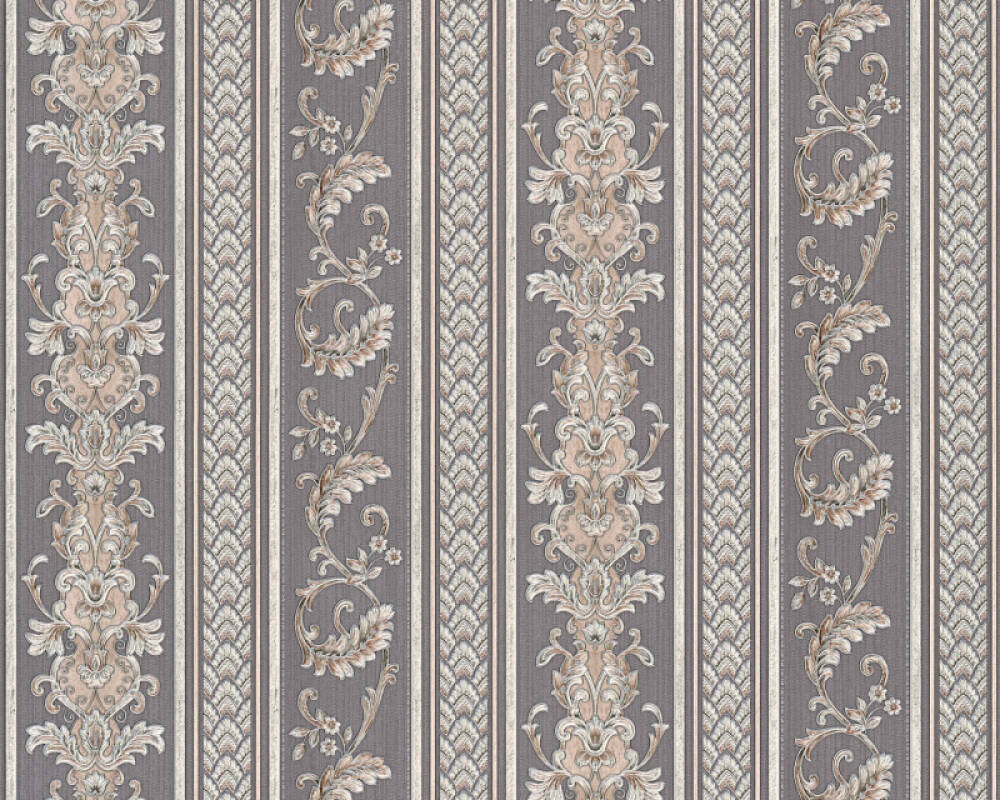 Tapeta As Creation Hermitage 33547-5