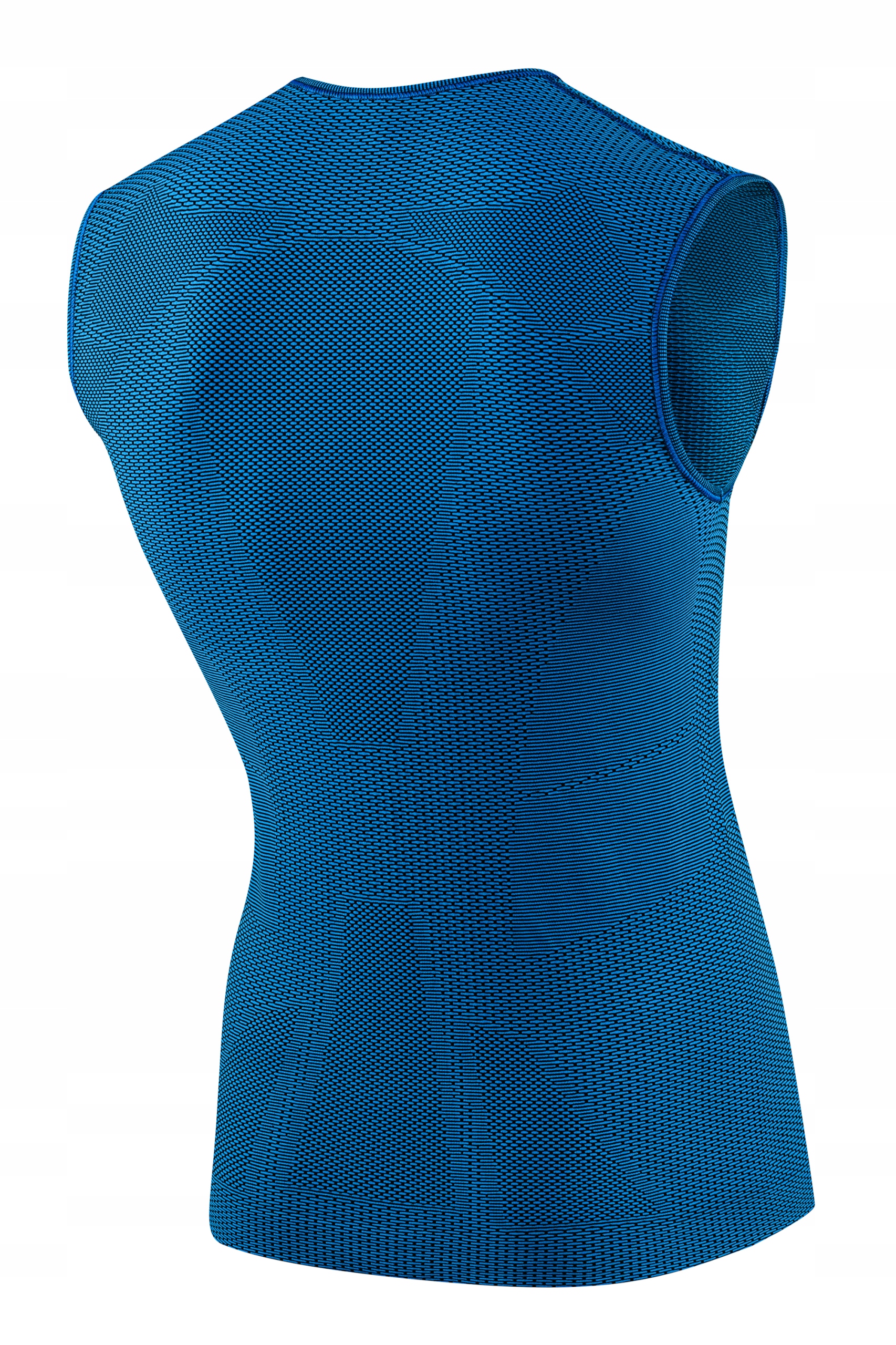 BRUBECK 3D PRZEWIEWNY BEZRĘKAWNIK DO BIEGANIA -XL Kod producenta SL1045M | bezrękawnik do biegania