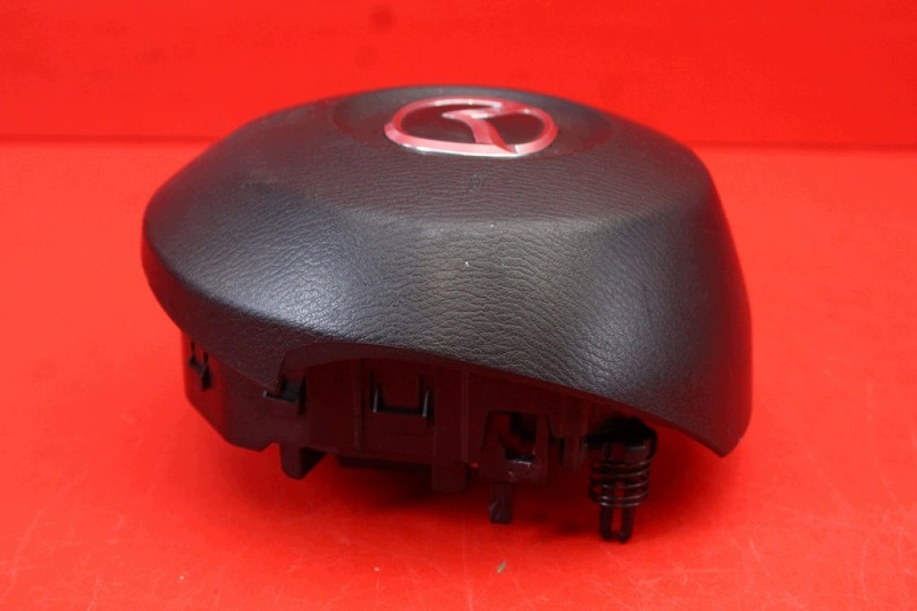 airbag driver´s MAZDA 3 III BM 13-16
