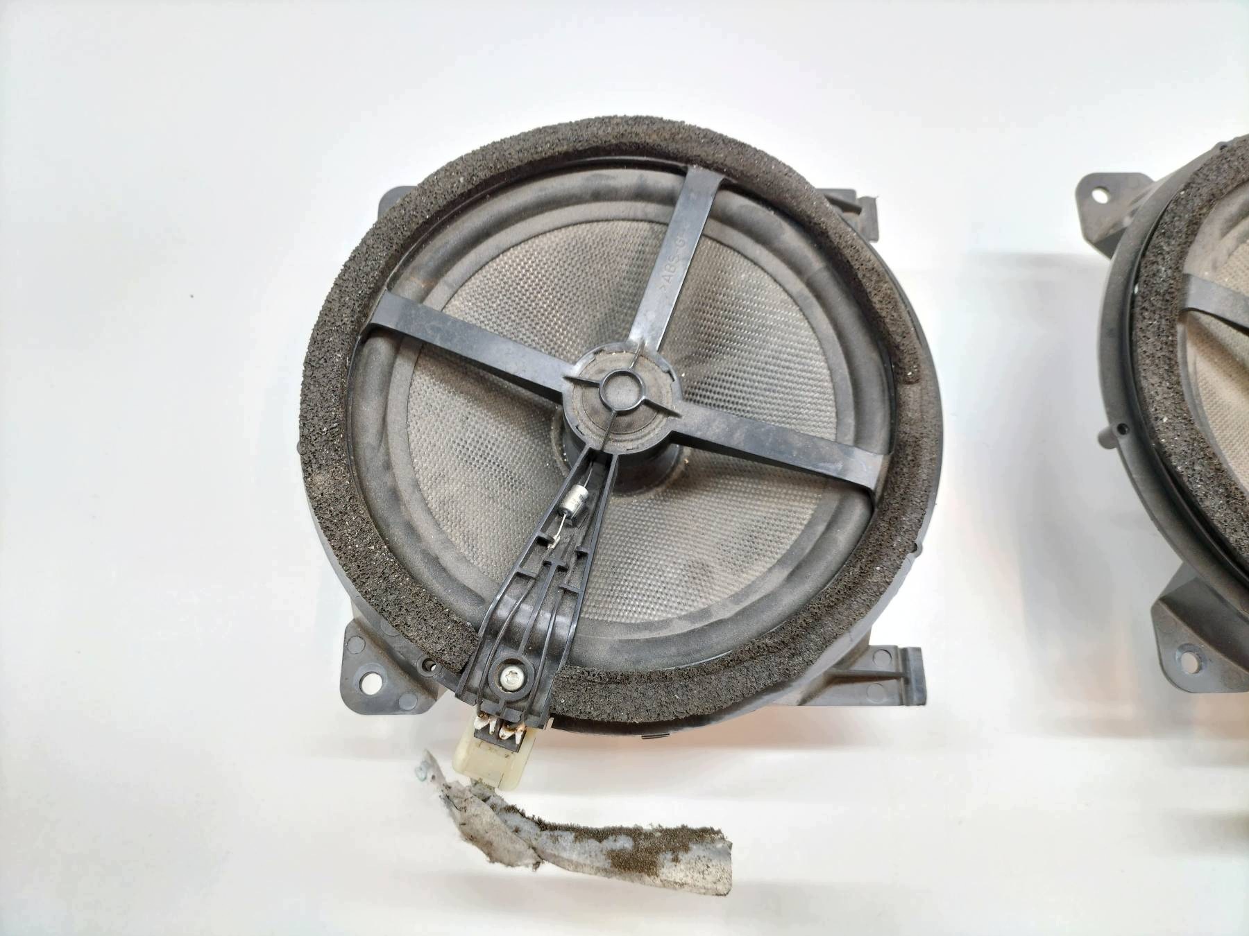 speaker KOMPLET 9472300 Toyota Corolla VIII (1995-2000)