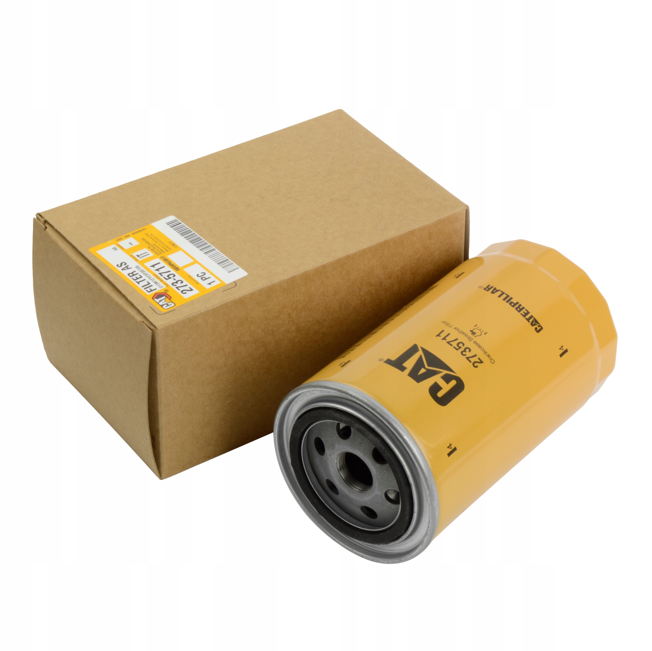 Odvzdušňovací Filtr Cat M313 M315 M318 M322 914 G Originál