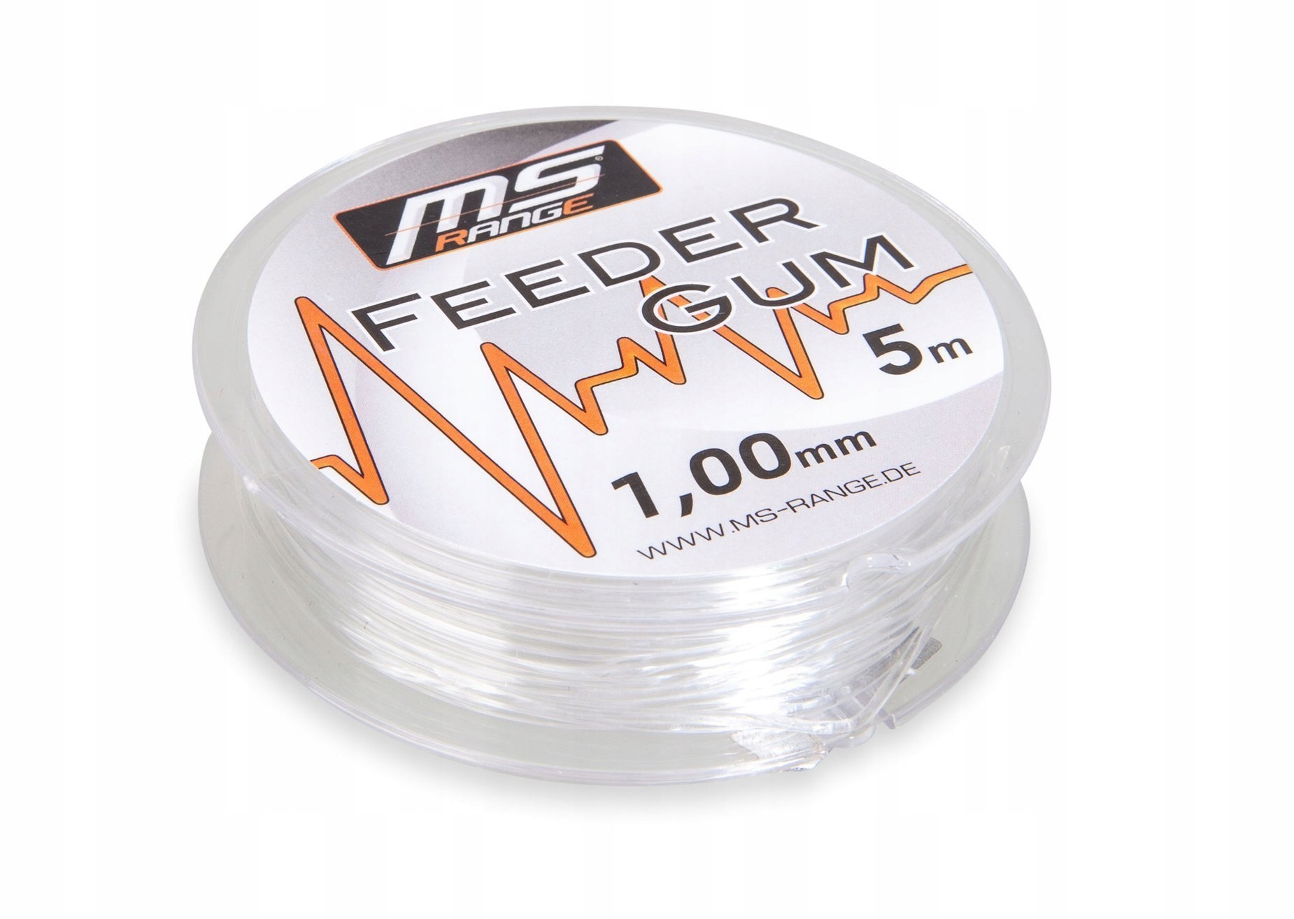 Ms Range Feeder Gum 1,50mm/5m