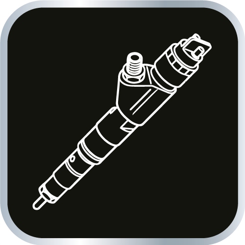 Zestaw do testowania systemów wtryskowych. Marka Neo Tools