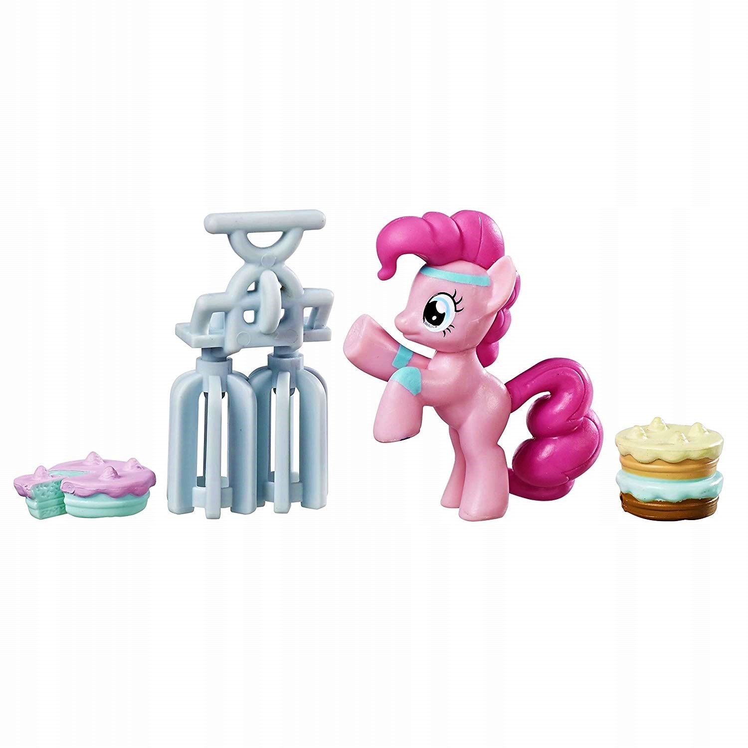 

My Little Pony Pinkie Pie Mini Figurka Hasbro