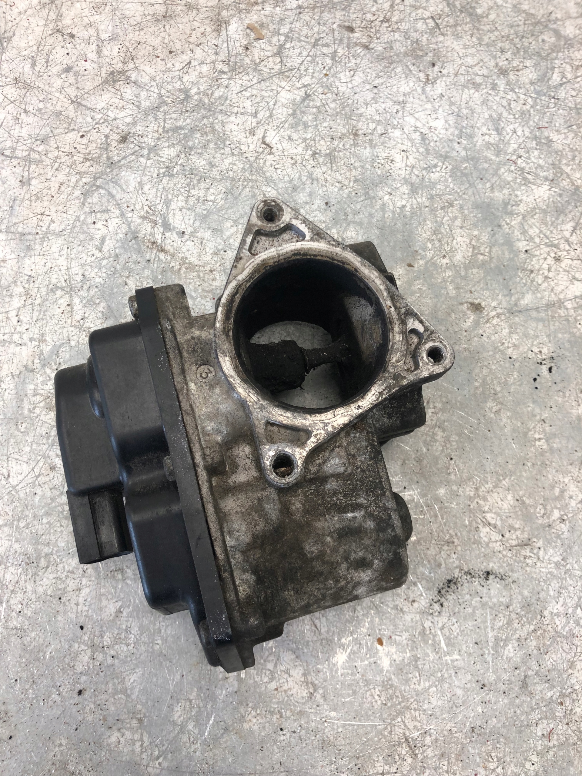 AGR-Ventil VW SKODA AUDI 03G131501