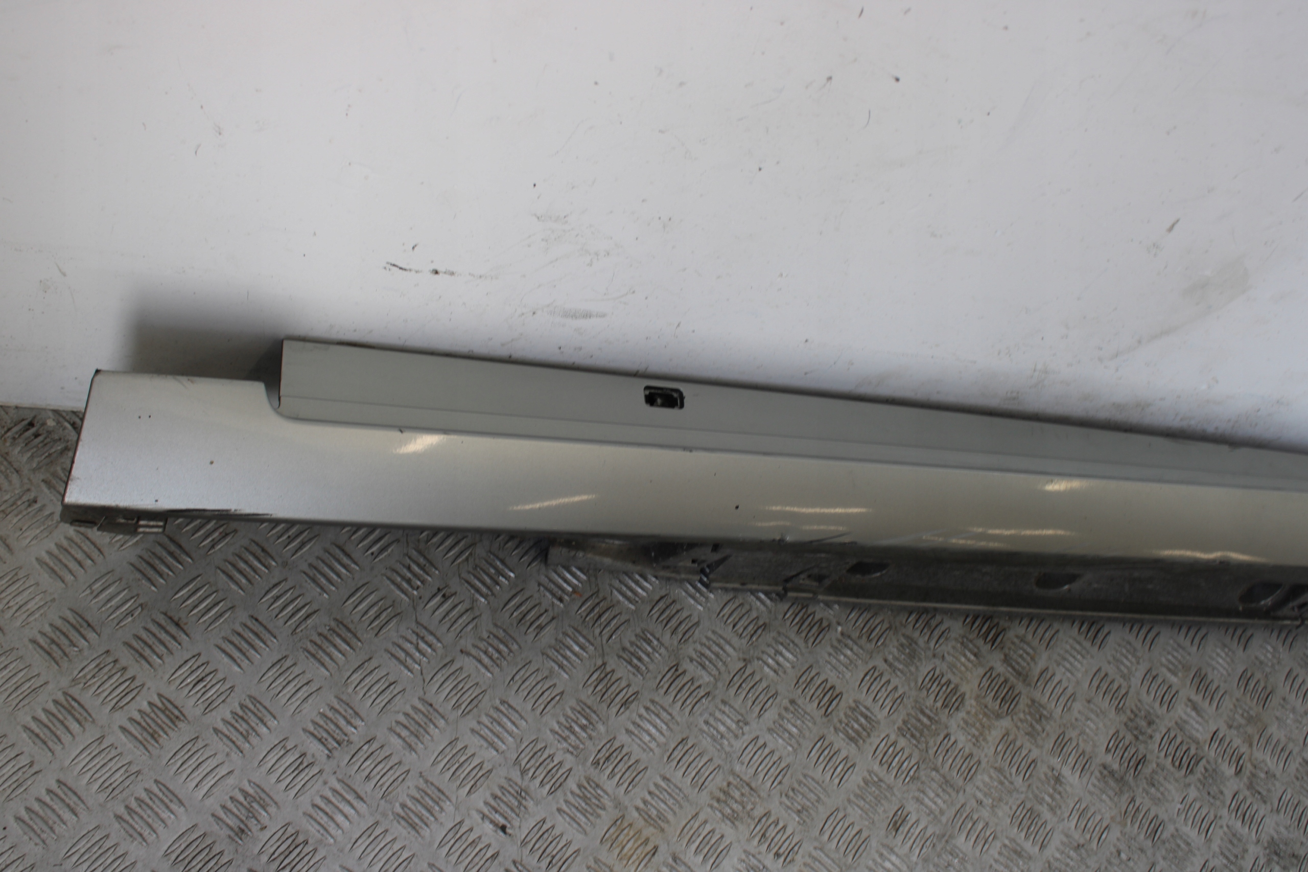 cap threshold threshold left LEXUS ES 300H ES300H VII 7 75860-33140