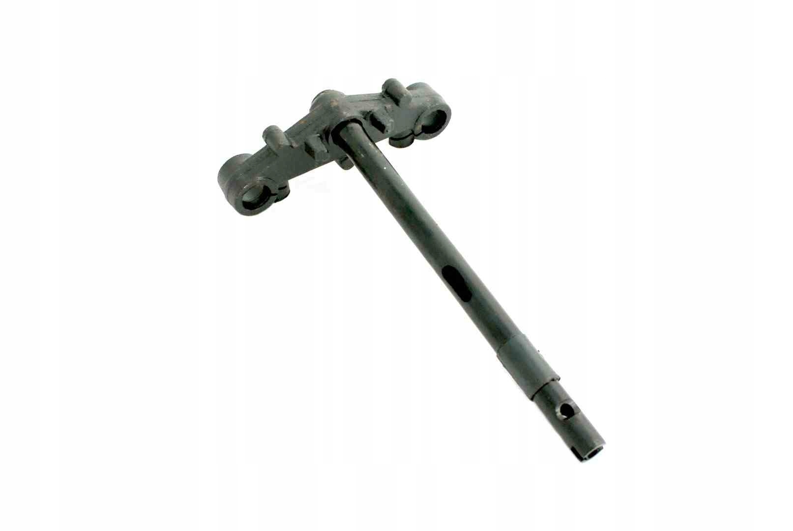 SZTYCA BAOTIAN GY6 KOŁO 12" SKUTER BAOTIAN ORG PHE