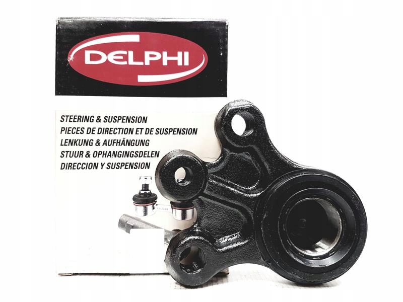 

Delphi Sworzeń Wahacza Citroen C6 Peugeot 407