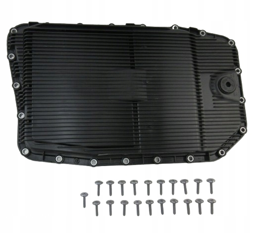 Olejová Miska 6HP26 6HP28 6HP32 Bmw