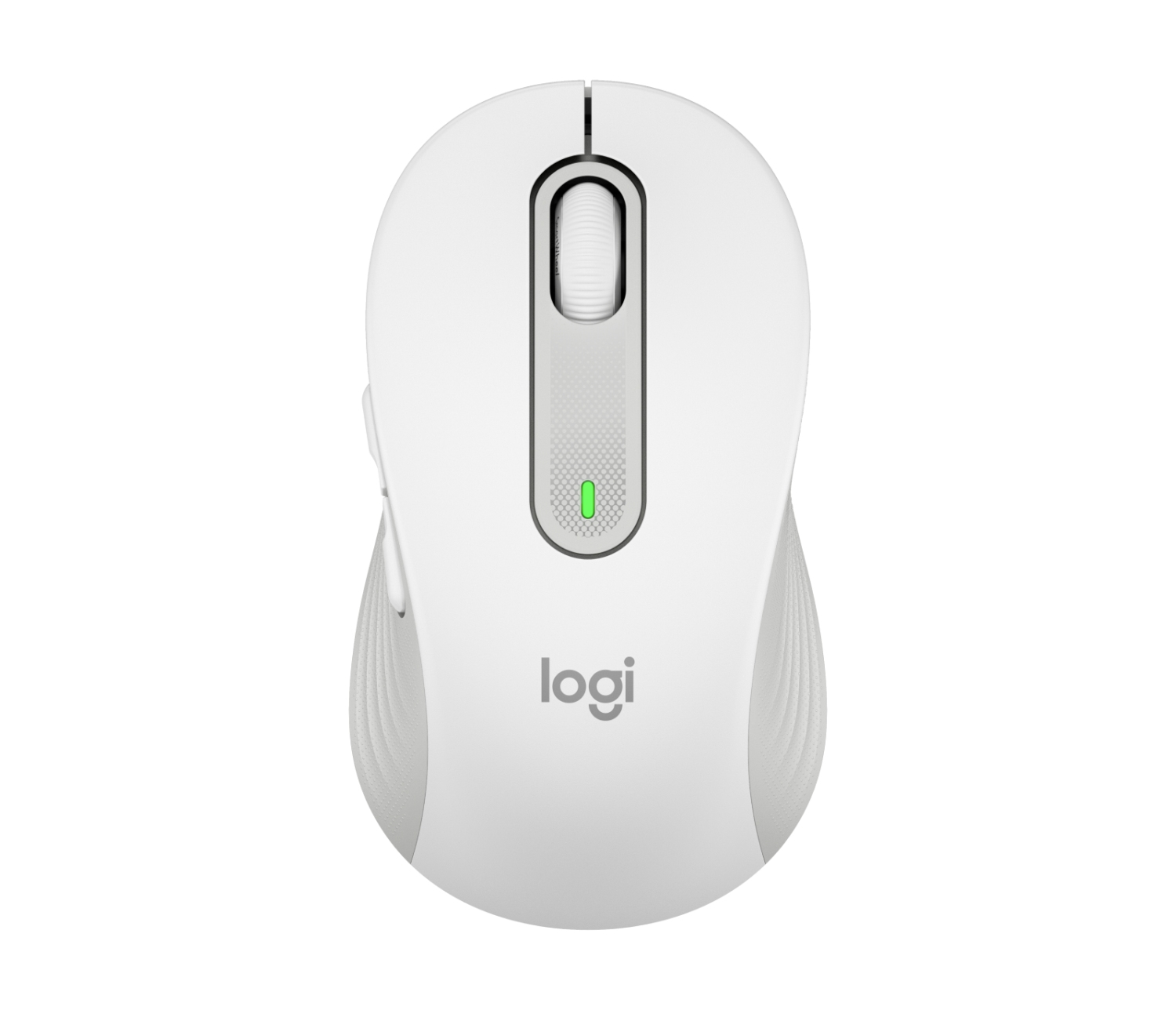 Logitech Signature M650 L Wireless Mouse Graph 910-006275