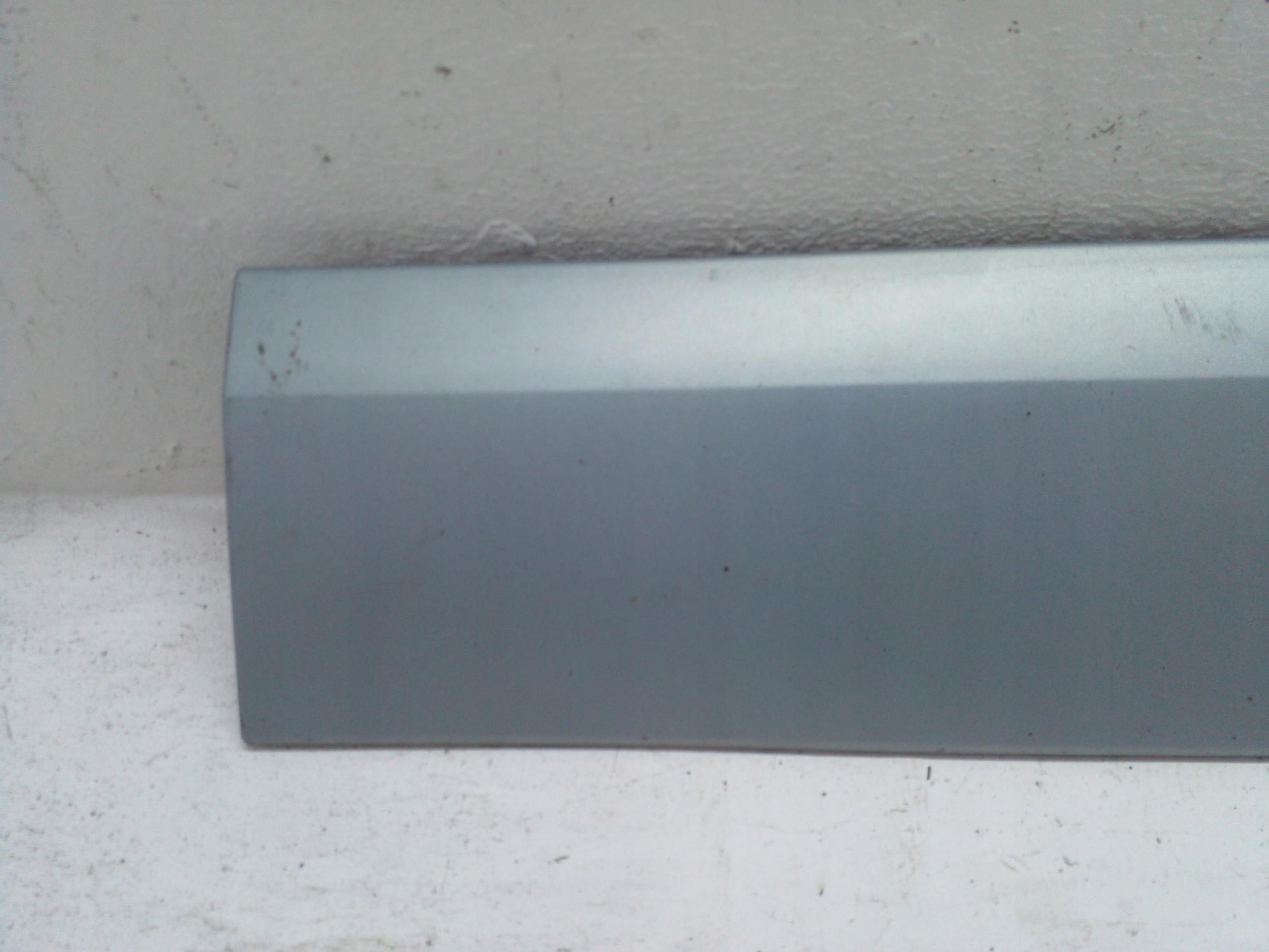 moulding door right front RENAULT ESPACE IV 04-10
