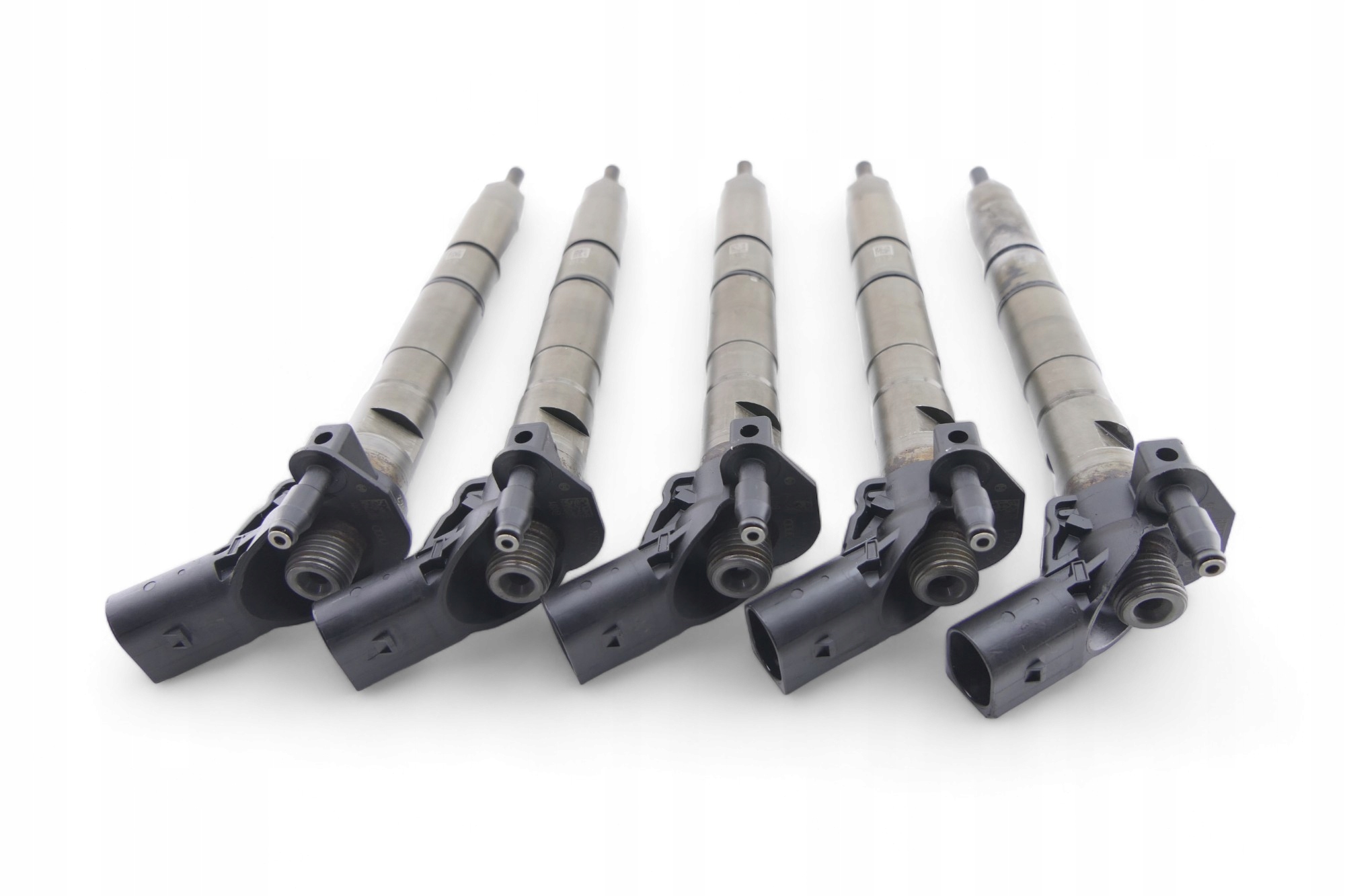 injector AUDI A4 B7 A6 C6 3.0 TDI 059130277BD