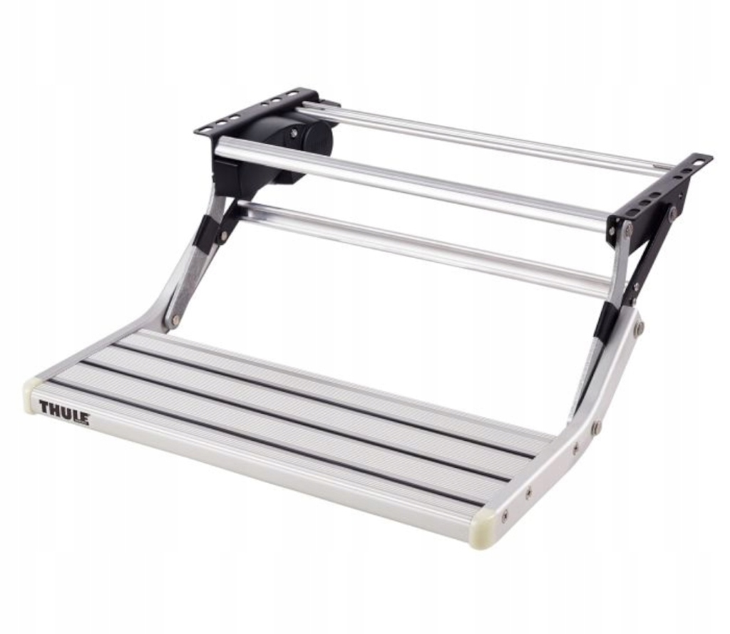 Stopien wejsciowy elektryczny STEP 12V 550 Thule