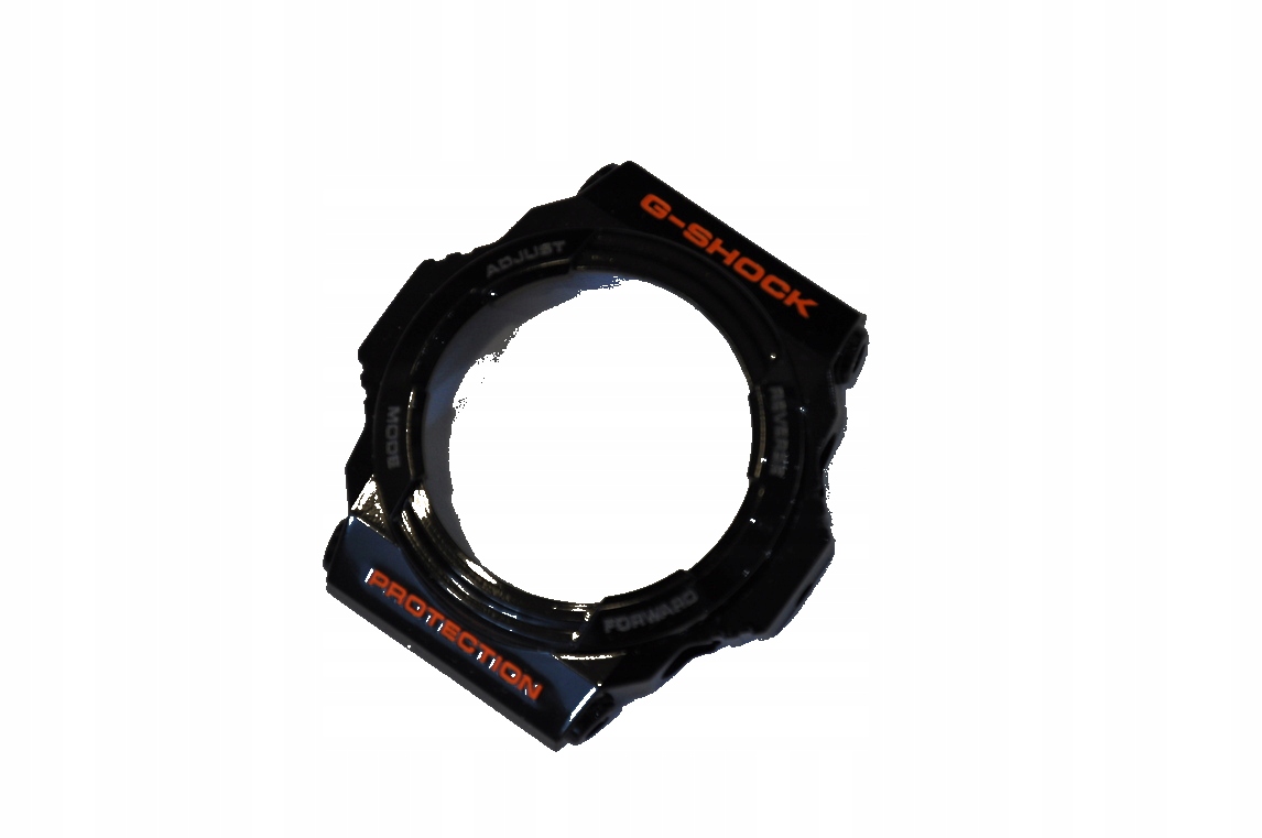 Oryginalny bezel do zegarka CASIO GLX-150 4