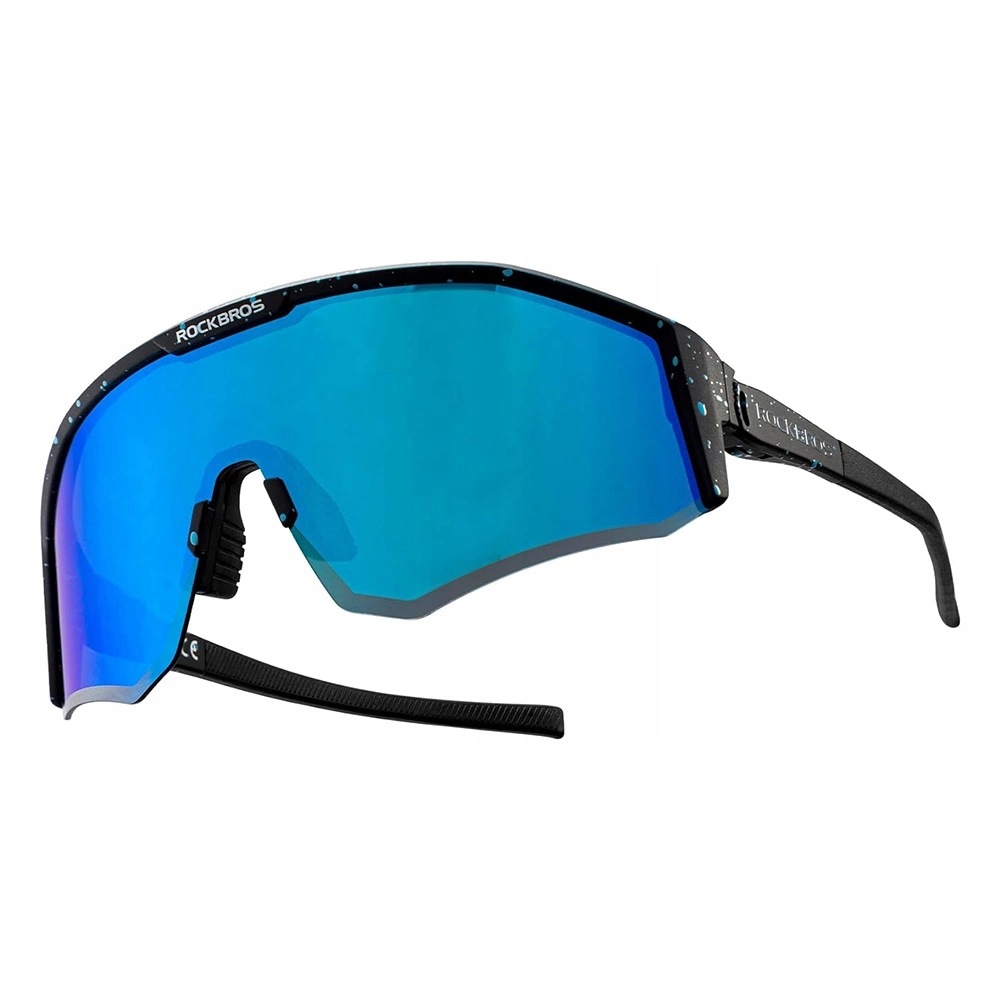 Okulary rowerowe Rockbros SP297 polaryzujące