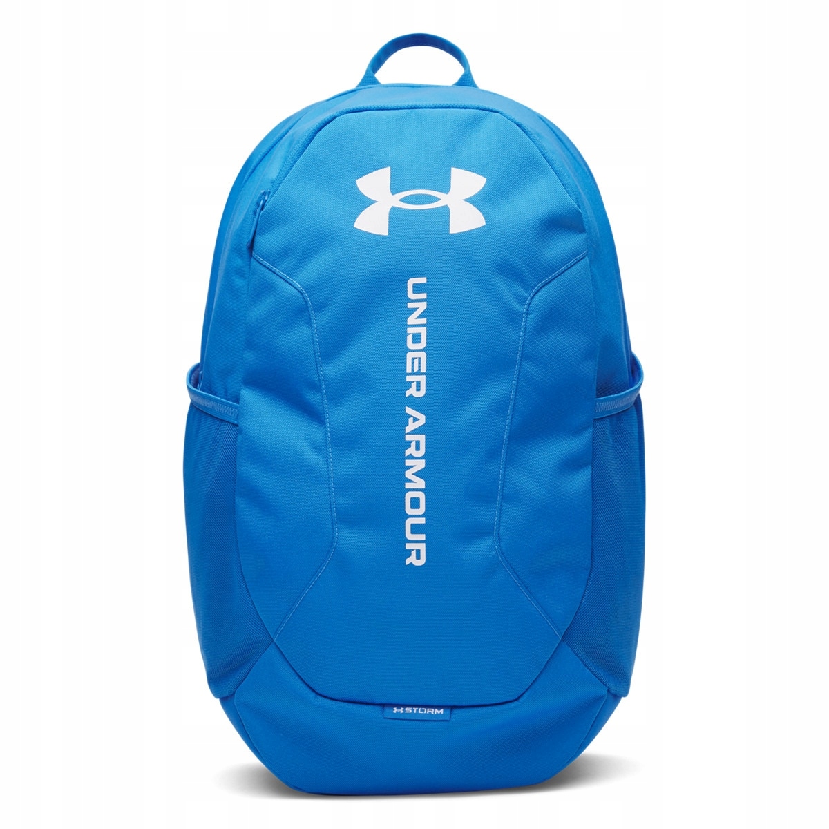 Unisexový batoh Under Armour Ua Hustle Lite Backpack-BLU