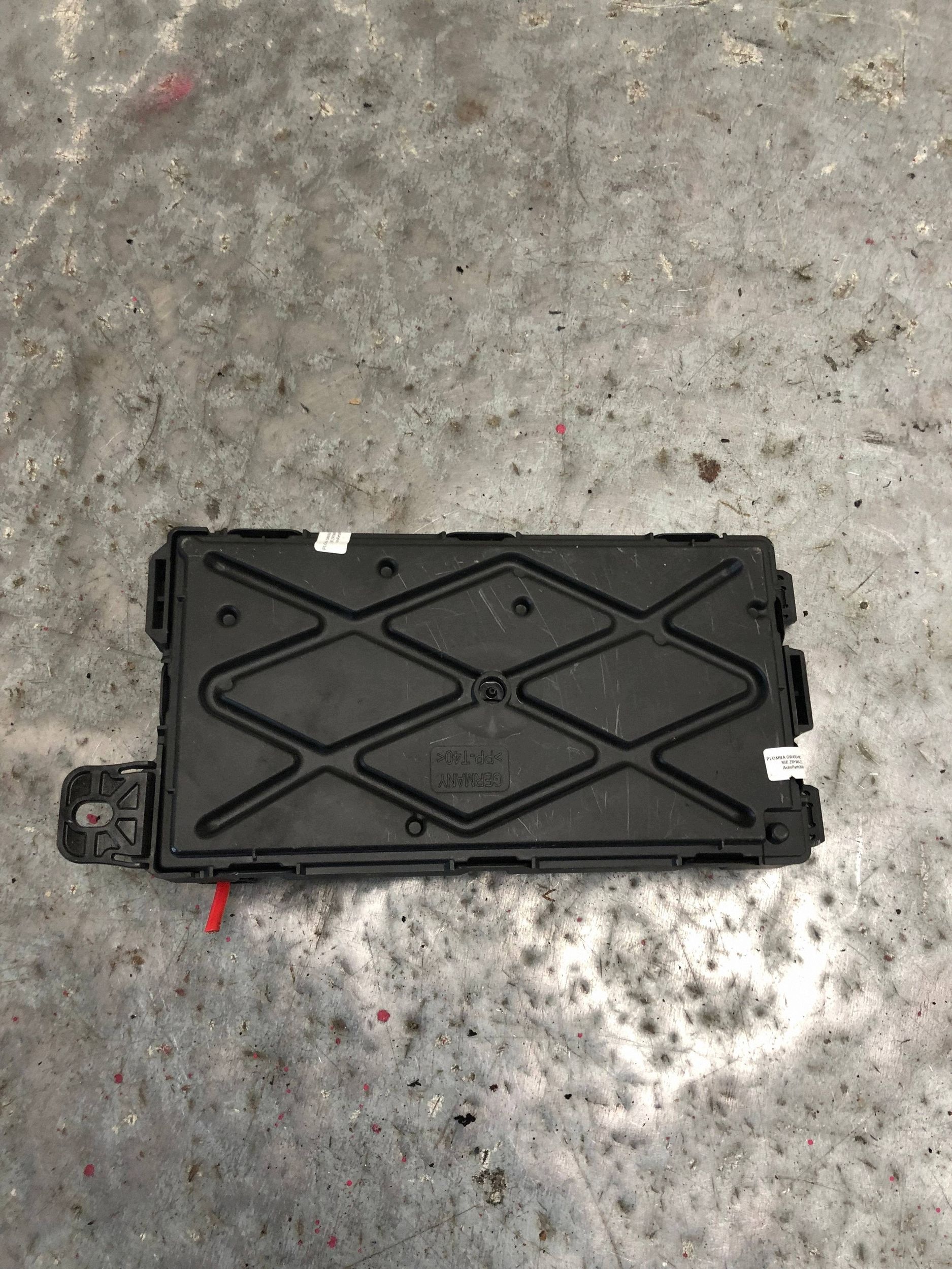 module unité de commande électronique uce REM BMW F31 9298958