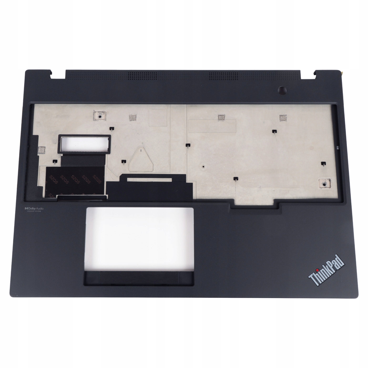 Palmrest Lenovo ThinkPad T16 P16s 2. generace Wwan černý