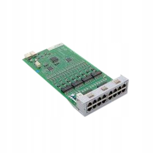 Analog Interface SLI16-2 Board od Alcatel Lucent Kod producenta 3EH73092AB