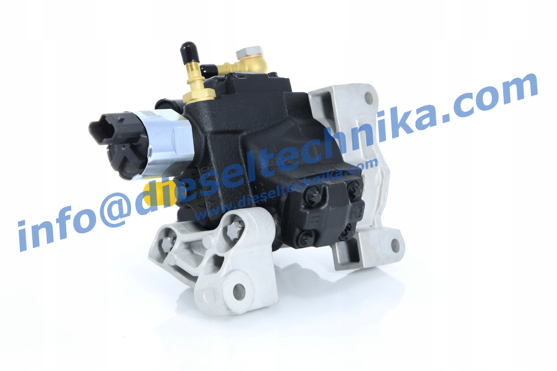 Pompa A2C59513595 5WS40565 A2C53252602 1670000Q11F Typ silnika Diesel