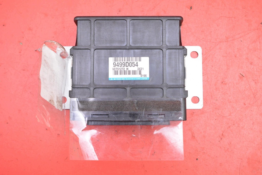 control unit module BATERII 9499D054 MITSUBISHI OUTLANDER 3 III 2.0 PHEV 121 KM