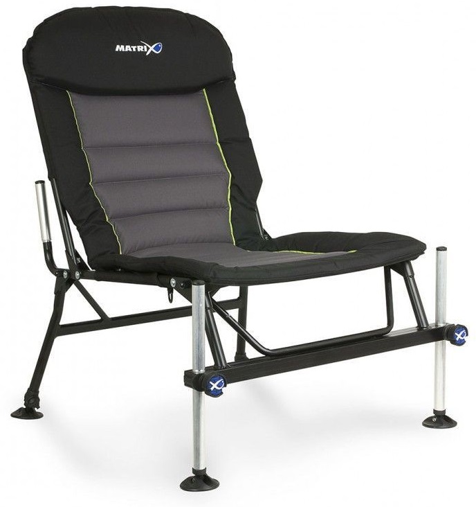 Matrix Fotel Method Feeder Accessory Chair Deluxe