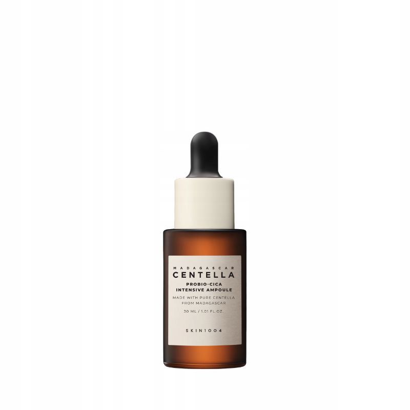 Madagaskar Centella Intensive Hydratační Sérum (probio-cica Intensive Ampule)