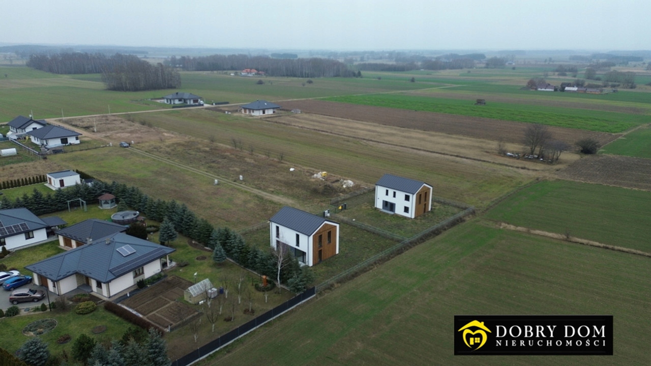 Dom, Bielsk Podlaski, Bielski, 115 m²