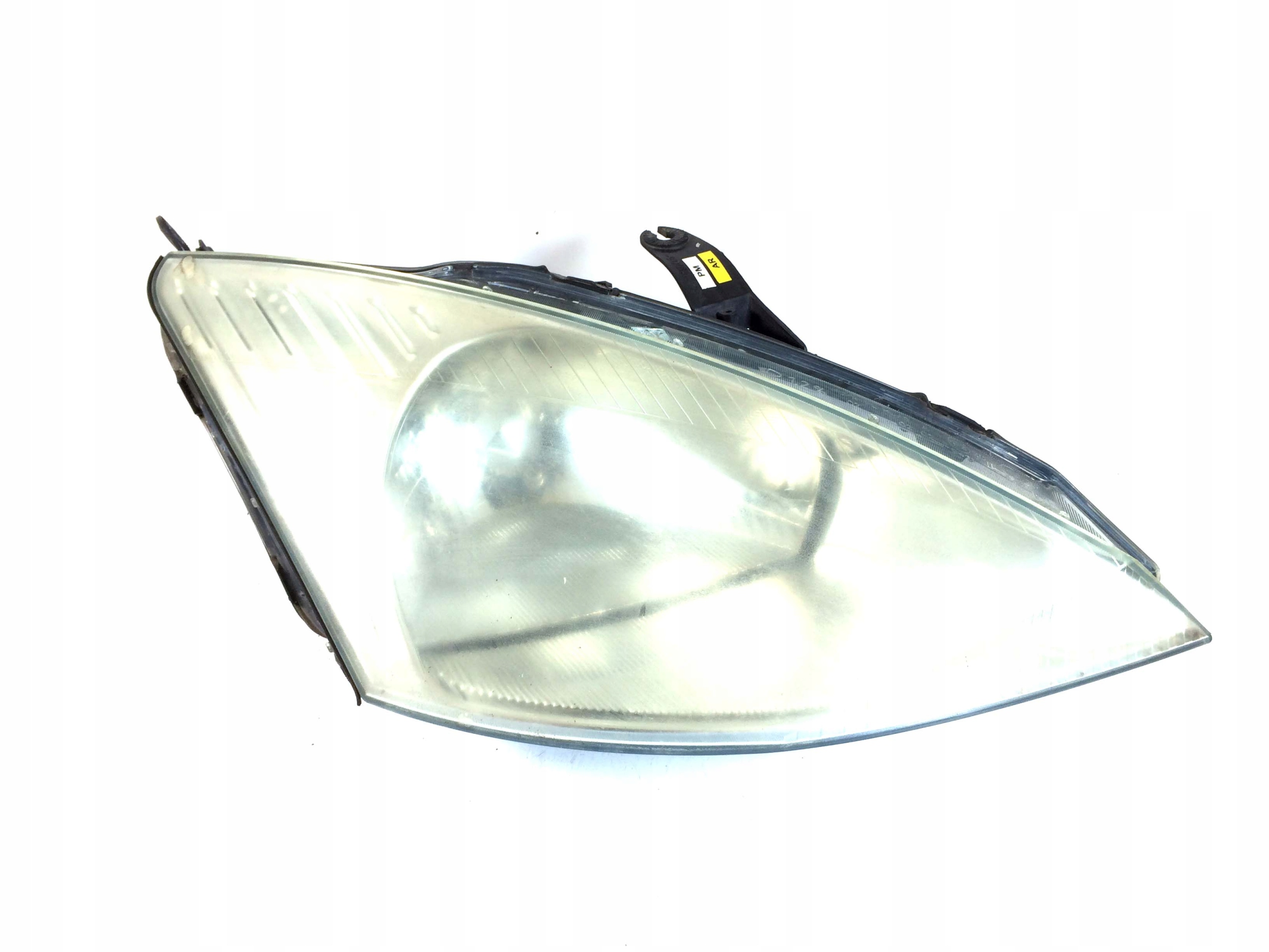 REFLEKTOR light front FORD FOCUS (DAW. DBW) 1.6 16V right XS4X13N08