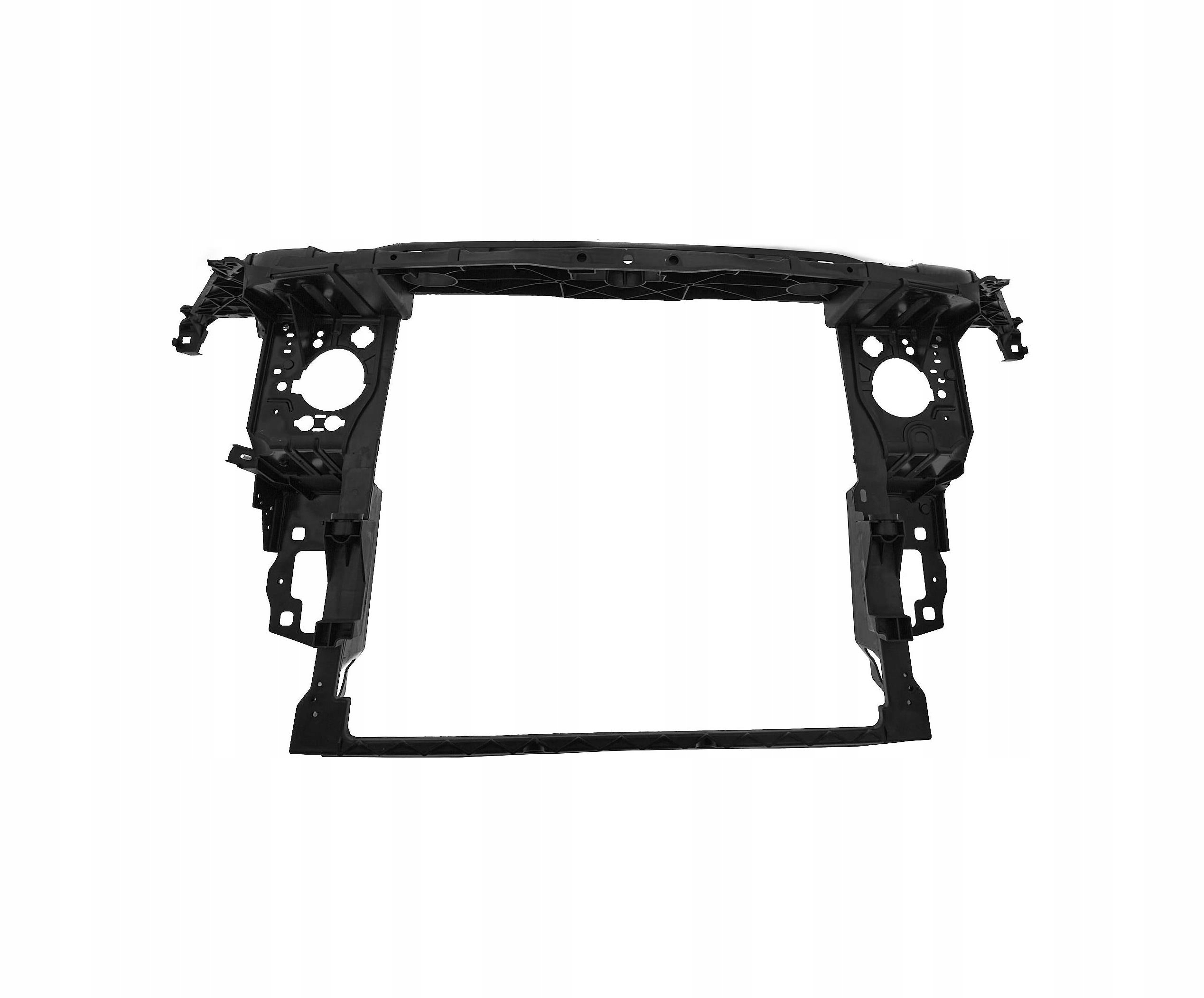 MERCEDES GLE-kl W166 15- WZMOCNIENIE CZOŁOWE