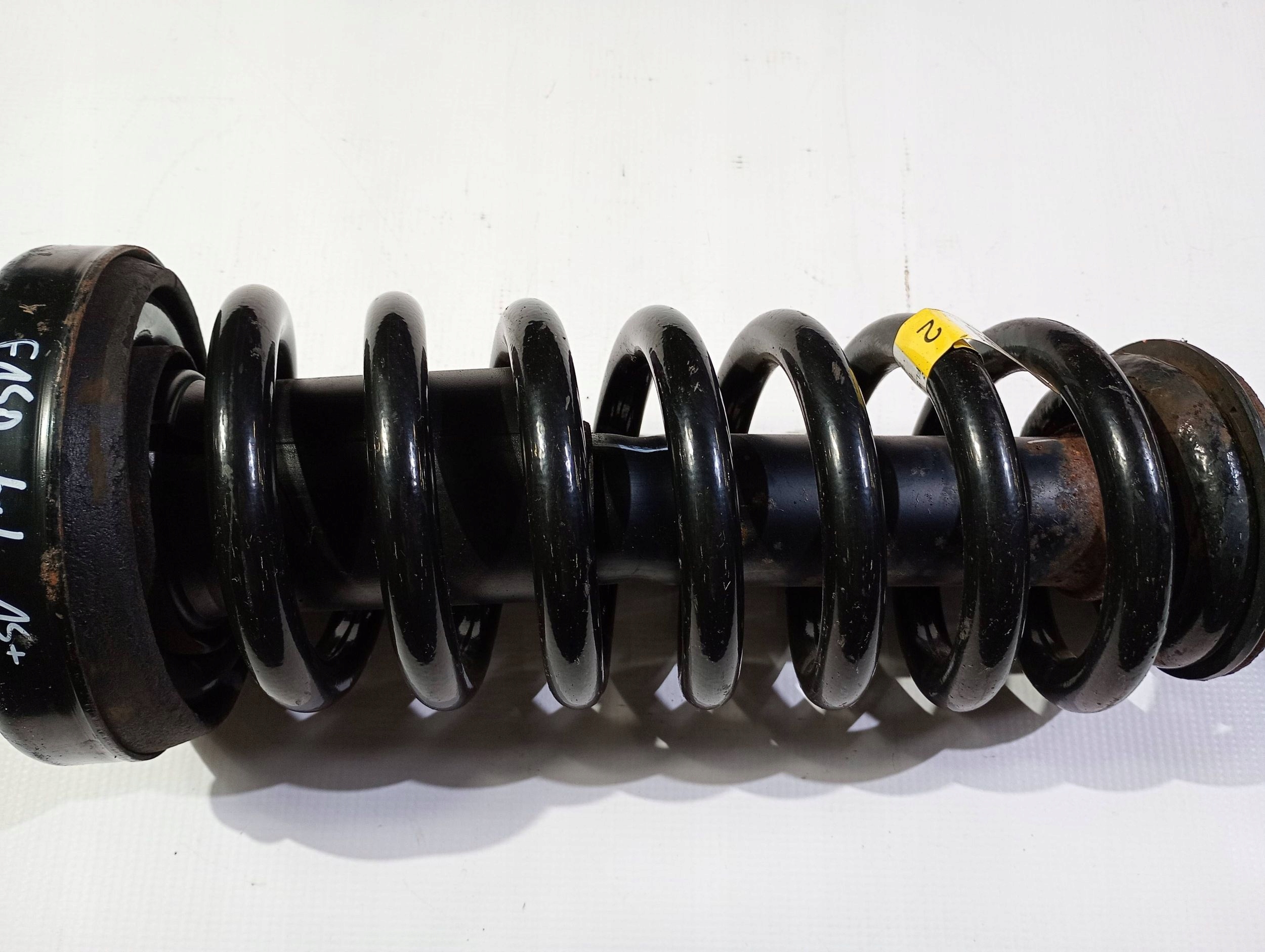 shock absorber front front left right Ford F150 F-150 2015r