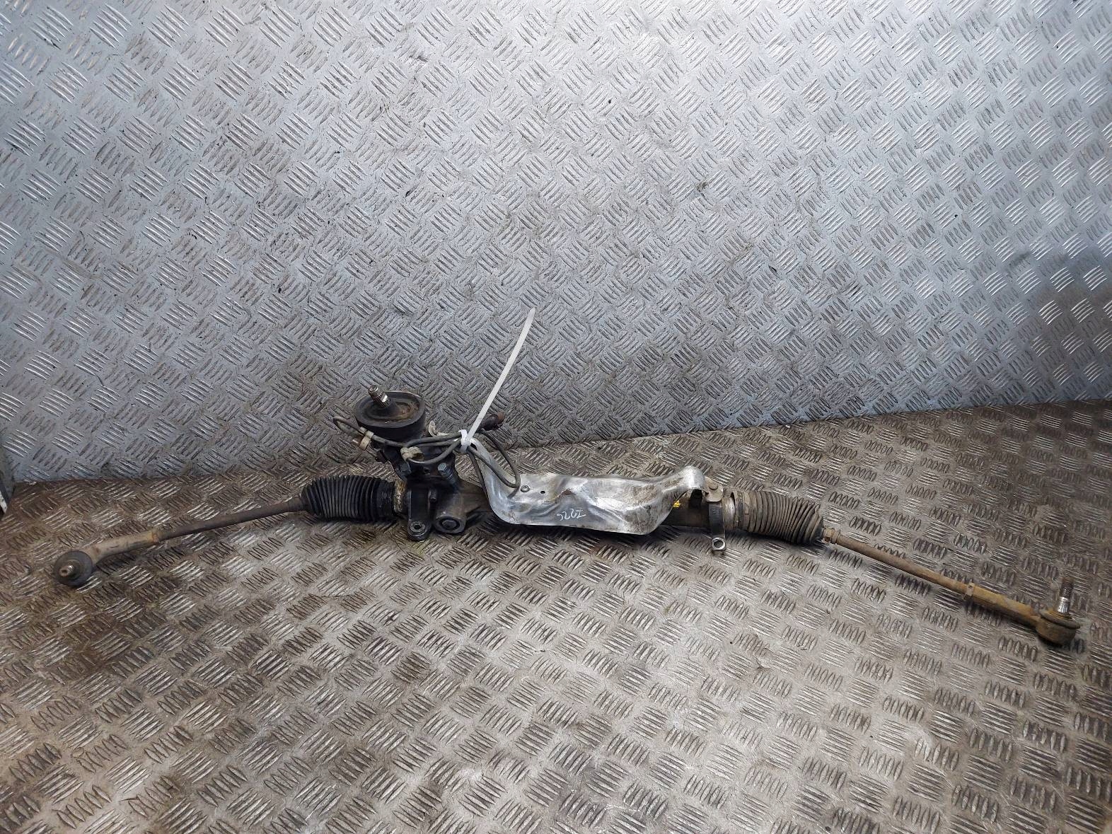 servo control + sensor KATA steering KOYO VW POLO IV 6Q1423051AF