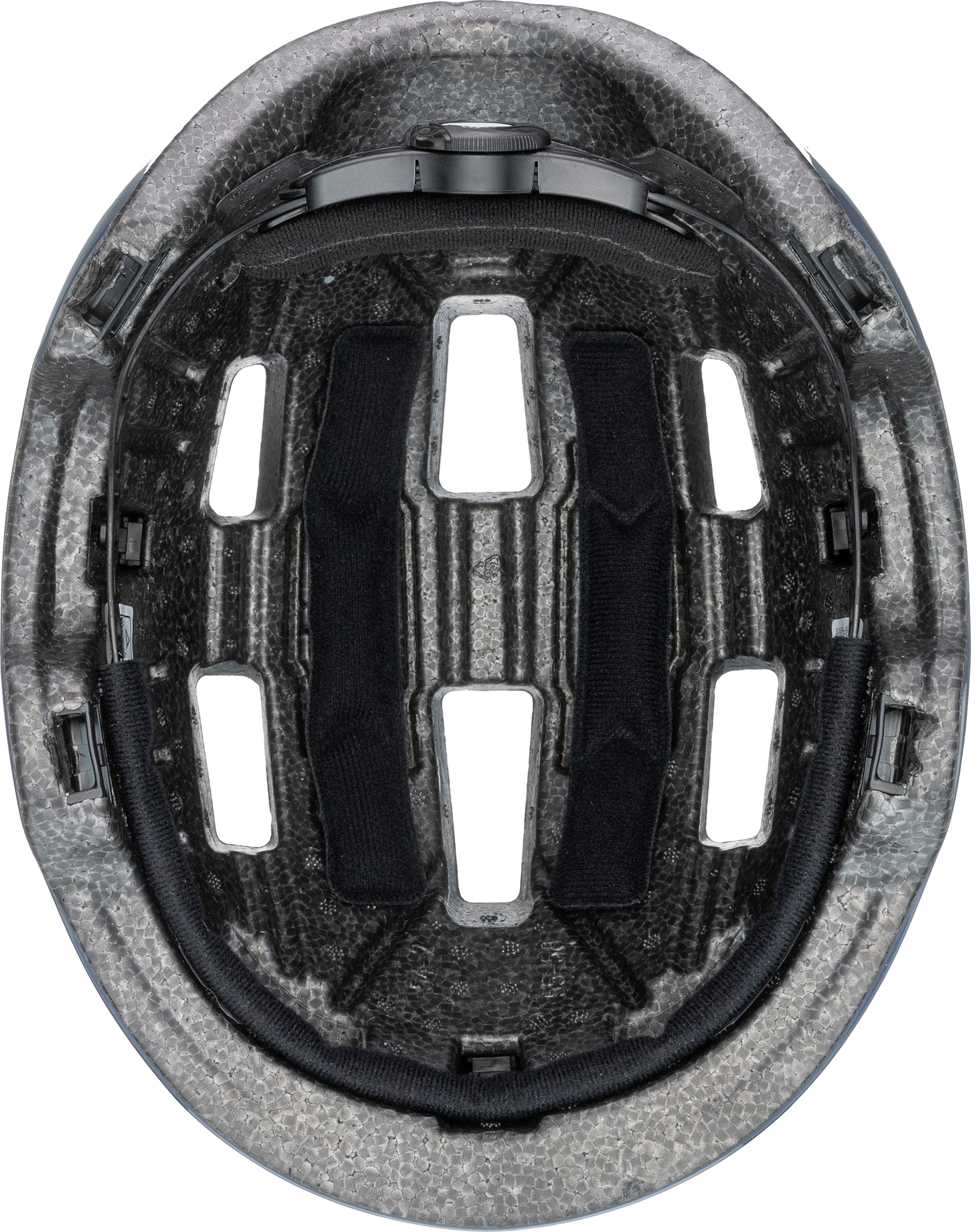 DZIECIĘCY KASK ROWEROWY UVEX HLMT 4 55-58cm 0817 Marka Uvex