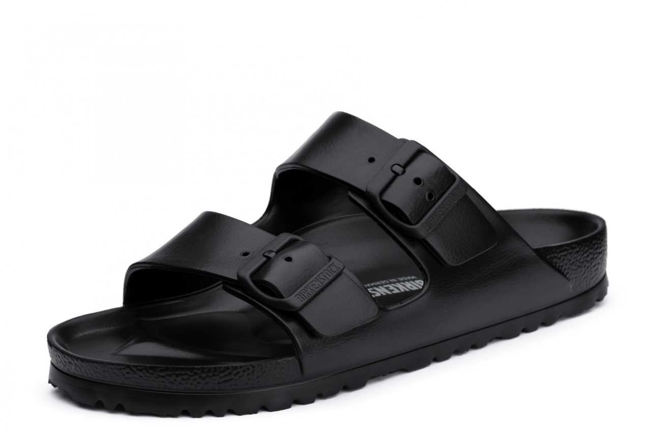 

Birkenstock Arizona lekkie klapki z pianki Eva 38