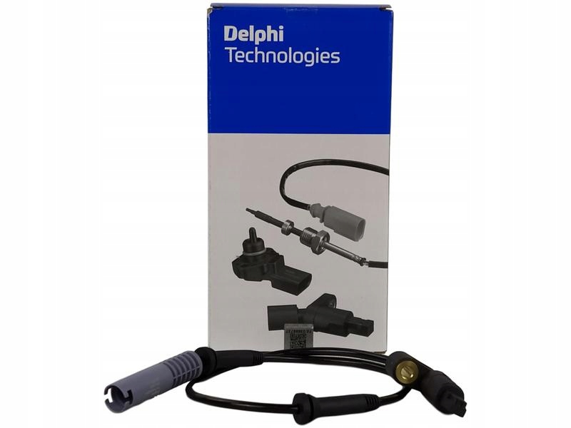 

Delphi Czujnik Abs Przód Bmw 3 E36