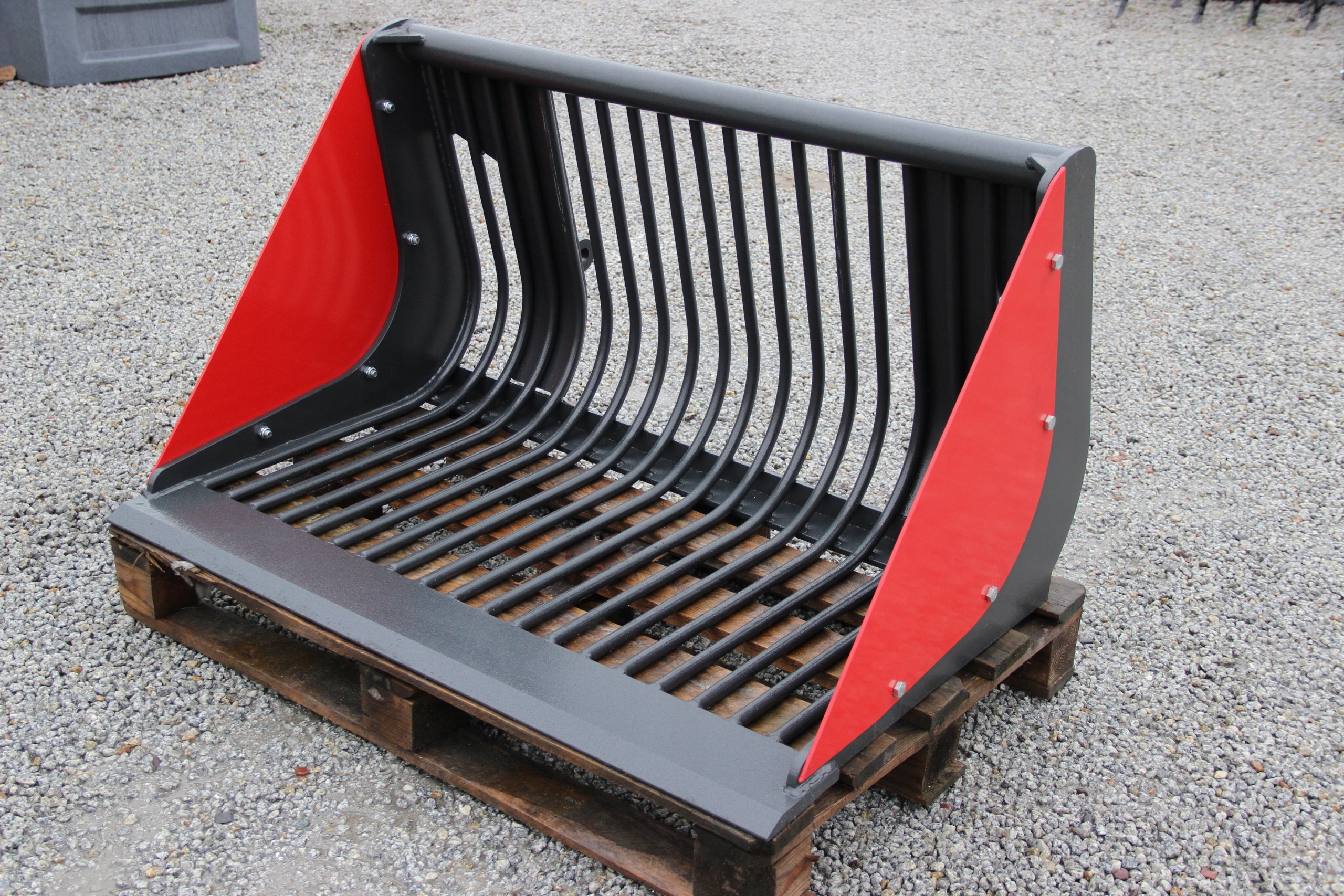 03 - Ложка картофеля свеклы 1,2 м л.