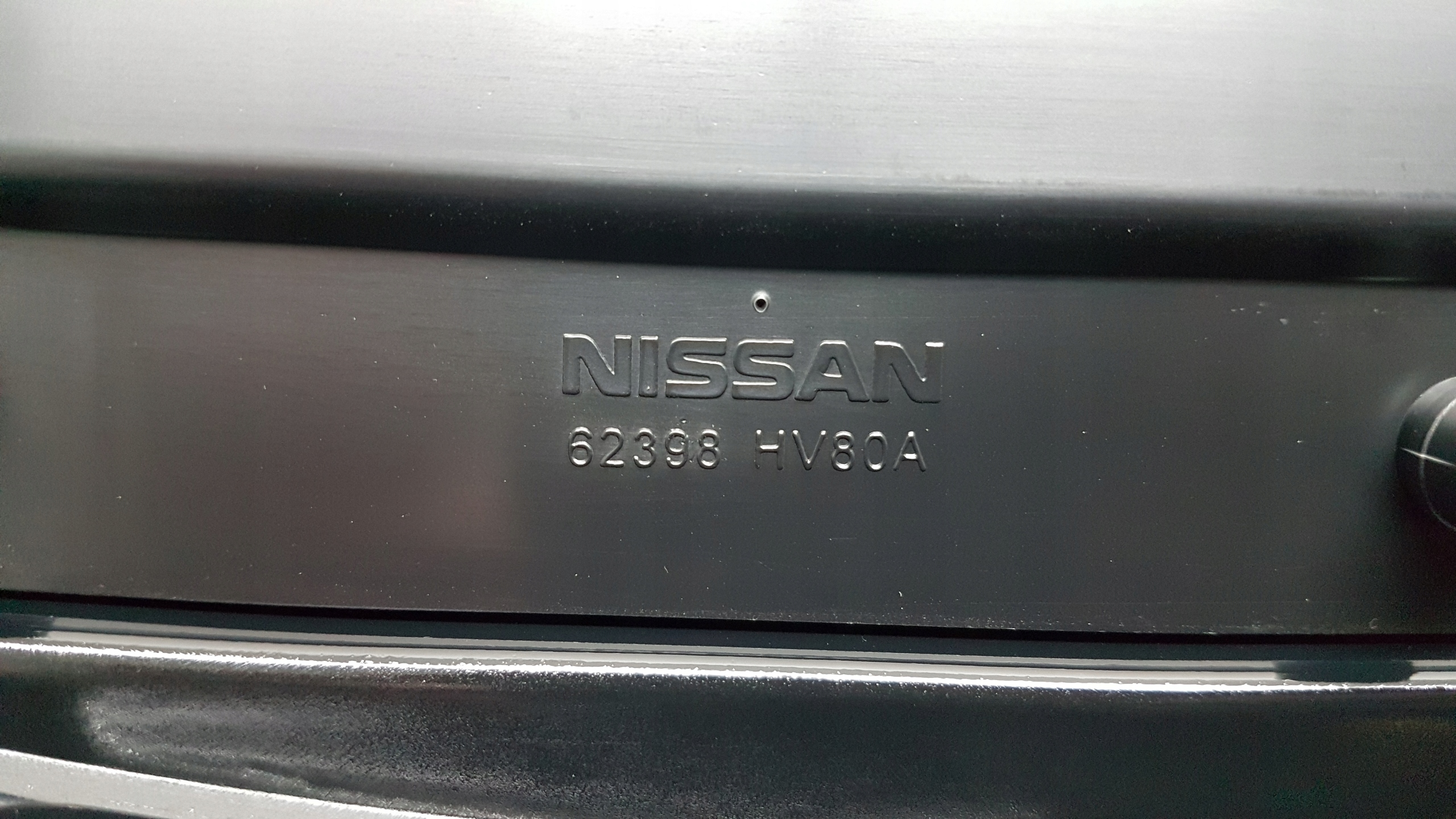 Nissan Qashqai J11 Kühlergrill FRONTGRILL Kühlergitter YGINALNOW - Thumbnail 8