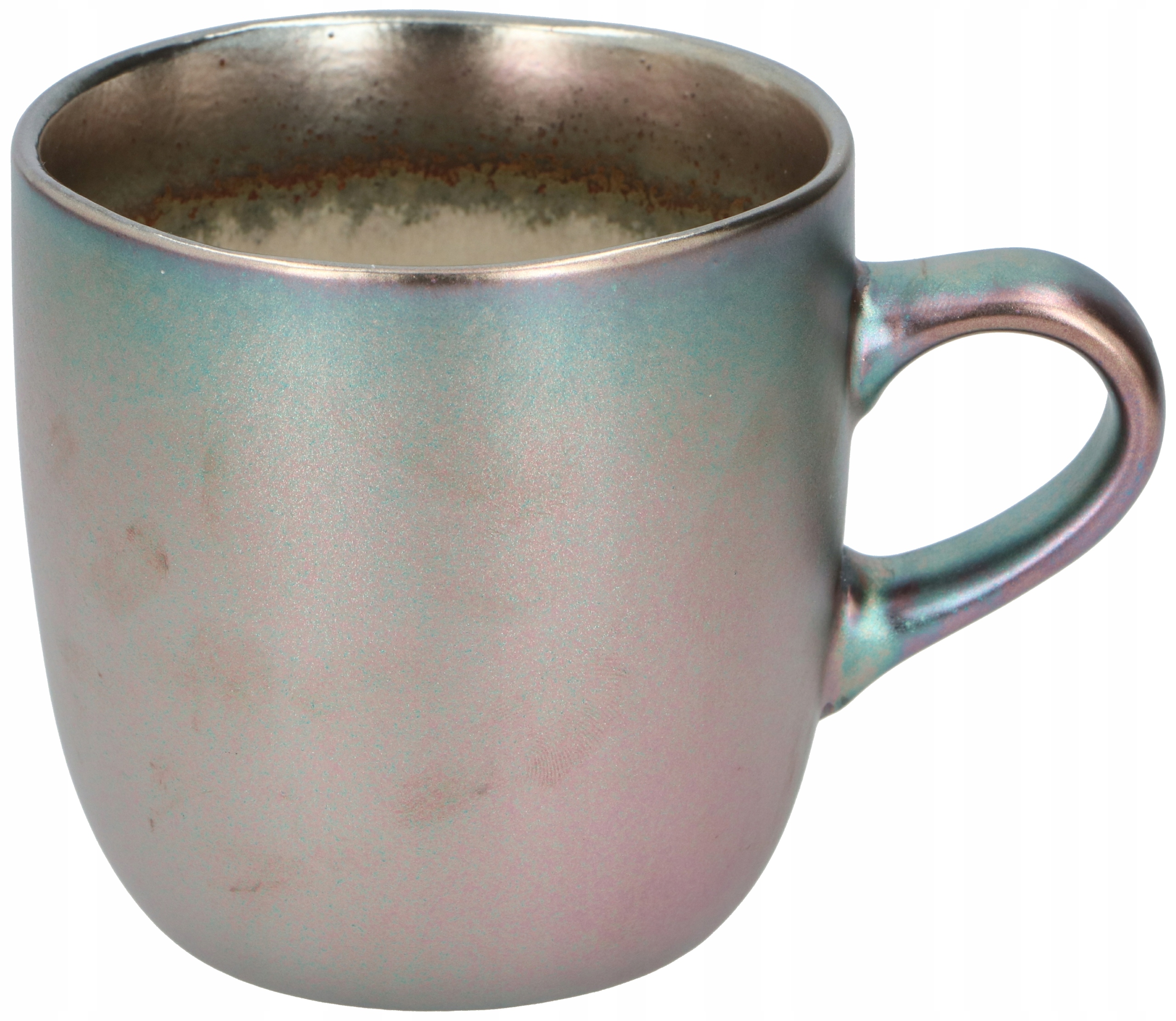 

Kubek Kamionkowy Do Kawy Herbaty 400 ML 4731