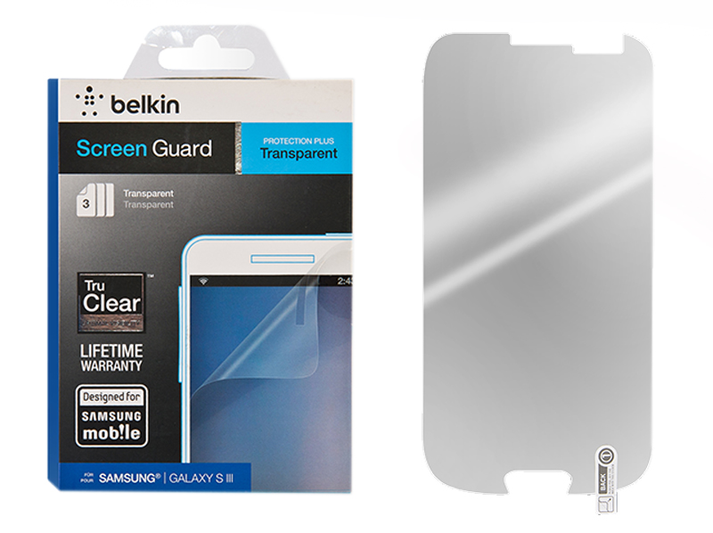 

3SZT Folia Ochronna Samsung S3 I9300/ Lte/neo