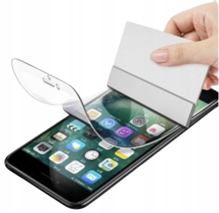 

Folia Hydrożelowa Hydrogel do iPhone 6 6s 7 8 Se 2