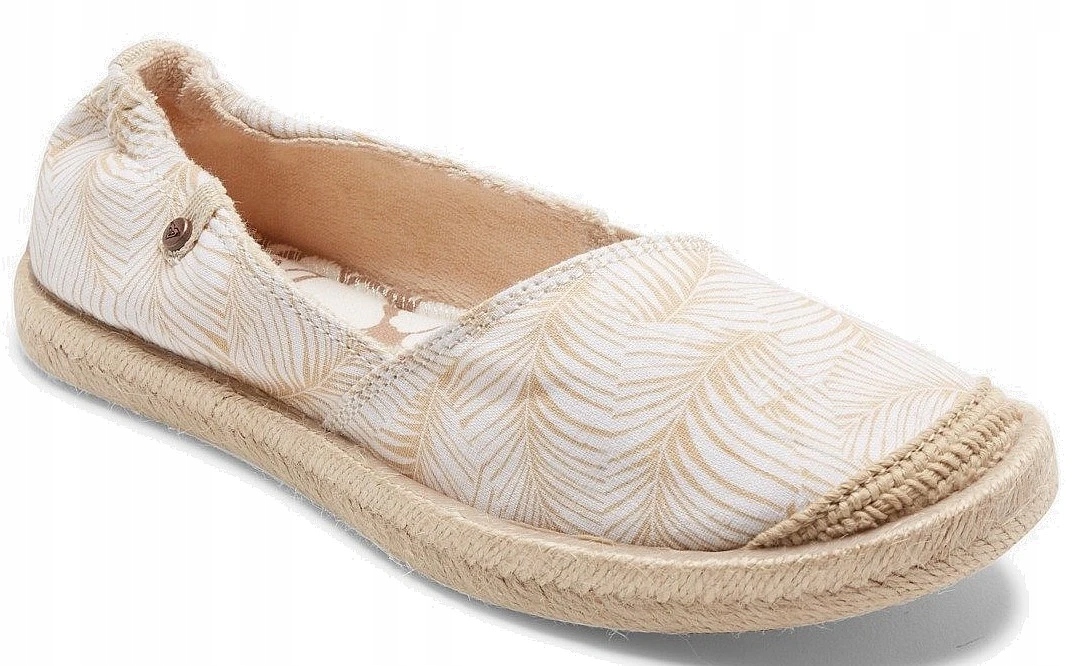 

buty Roxy Cordoba - BW0/Beige/White