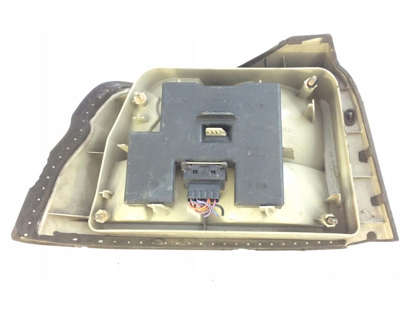 light rear FORD ESCORT left 93AG13N004AA FORD