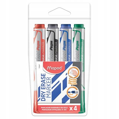 Maped Marker do tablic suchościeralnych