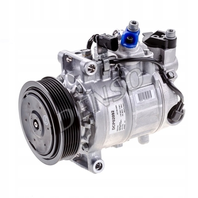 Denso DCP02092 Компрессор кондиционера,