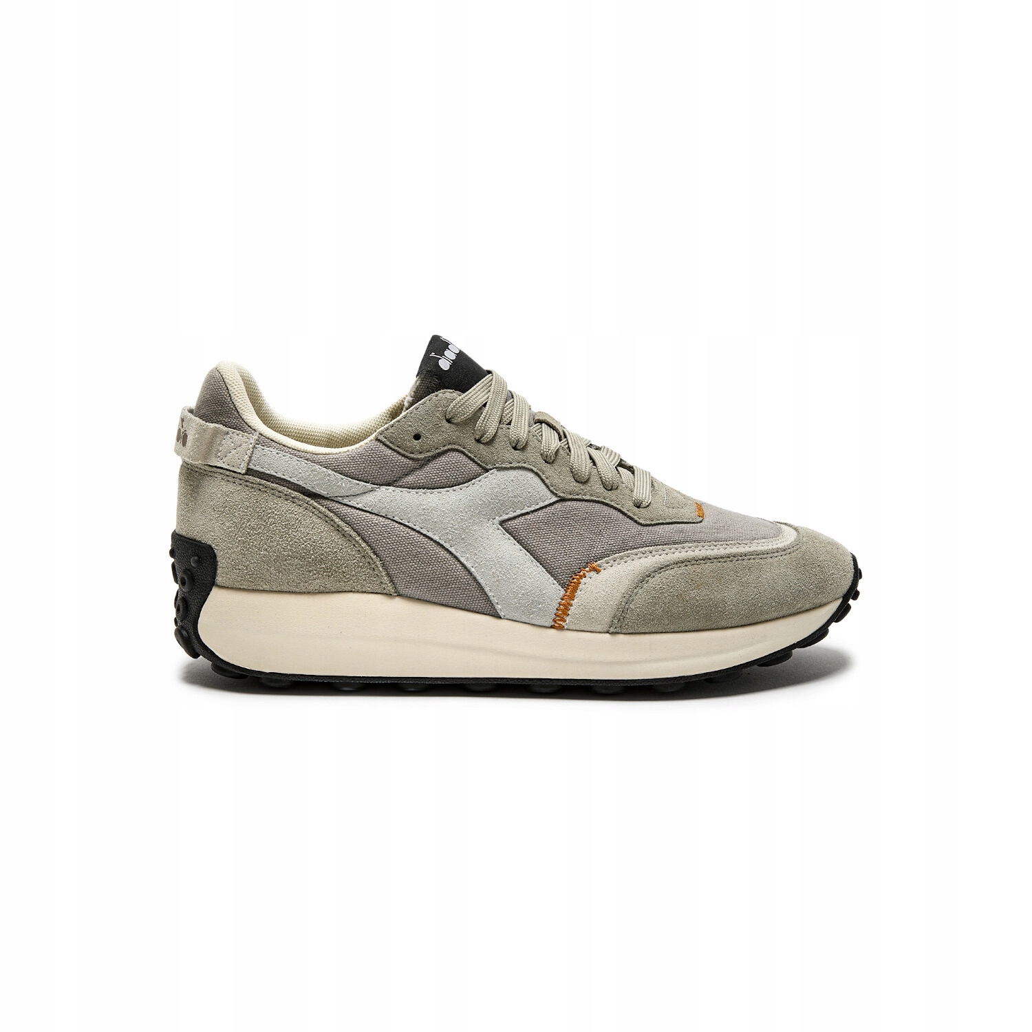 Sneakersy unisex Diadora Race Suede Sw